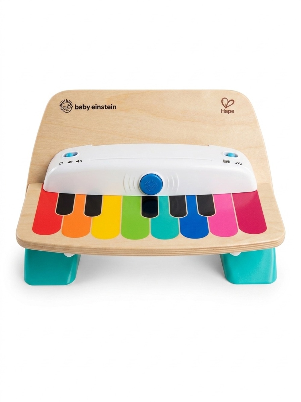 Baby Einstein Hape Magic Touch Piano I6